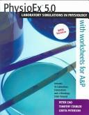 PhysioEx 5. 0