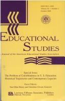 The Problem of Colorblindness in U.S. Education