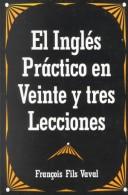 El Ingles Practico En Veinte Y Tres Lecciones