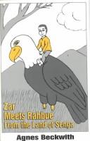 Zar Meets Rahbue