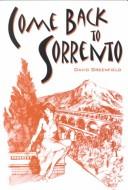 Come Back to Sorrento