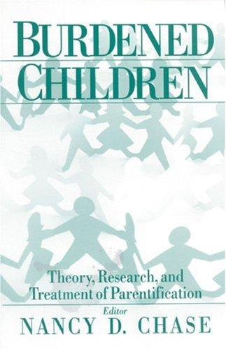 Burdened Children