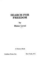 Search for Freedom