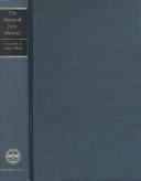 The Papers of John Marshall: Vol X