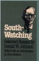 South-watching