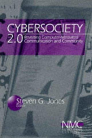 Cybersociety 2.0