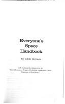 Everyone's space handbook