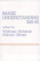 Image Understanding, 1985-86 (Image Understanding)
