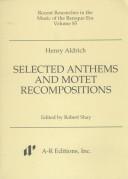 Henry Aldrich