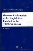 Blue Book 2007