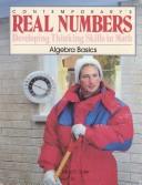 Contemporary's Real Numbers: Developing Thinking Skills in Math