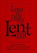 Living the Days of Lent 1998