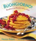 Buongiorno!