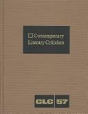 Contemporary Literary Criticism