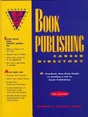 Book Publishing Career Directory