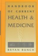 Handbook of Current Health & Medicine