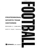 Professional Sports Team Histories