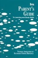 Parents' Guide to Learning & Study Skills