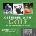 Obsessed with Golf