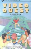 Video Quest (Adventure)