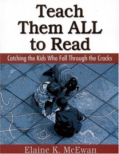 Teach Them All to Read