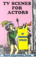 TV Scenes for Acting