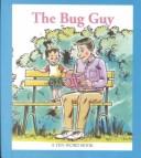 Bug Guy (Ten Word Book)