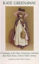 Kate Greenaway