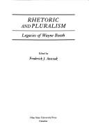 Rhetoric and Pluralism