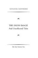 The snow-image, and other tales