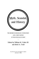 Myth, Scandal, and History
