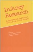 Infancy Research