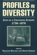 Profiles in diversity