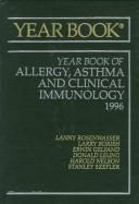 The Year Book of Allergy, Asthma, and Clinical Immunology