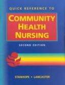 Community health nursing