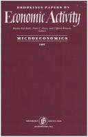 Microeconomics 1997