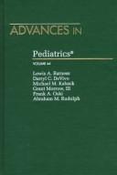 Advances in Pediatrics (Vol 44)