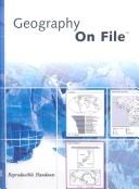 Geography on File 2007 (Geography on File)