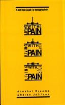 Living with your pain