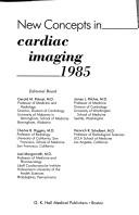 New Concepts in Cardiac Imaging, 1985