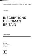 Inscriptions of Roman Britain