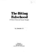 The Biting Falsehood