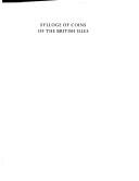 Sylloge of Coins of the British Isles