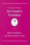 History of Peter the Great, and other historical prose