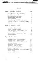 Blonde Chicana Bride's Mexican Cookbook (Wild and Woolly West Series/No. 40)
