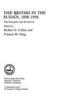 The British in the Sudan, 1898-1956
