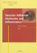 Vascular Adhesion Molecules and Inflammation (Pir (Series).)