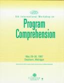 Fifth International Workshop on Program Comprehension
