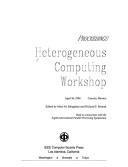 Heterogeneous Computing Workshop, 3rd (Hcw "94)