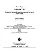 Euro - Dac '95 With Euro - Vhdl '95 (Eurodac)
